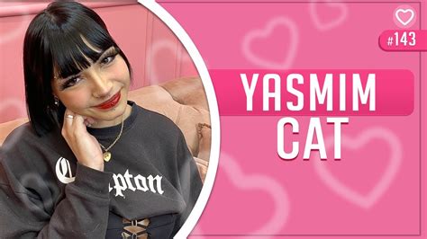 yasmincat pelada|Yasmin Cat